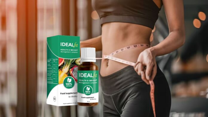 idealfit nf