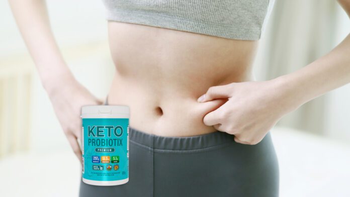 Keto Probiotix integratore dieta chetogenica Keto Probiotix integratore dieta chetogenica