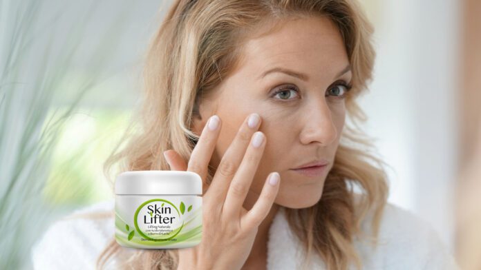 Skin Lifter crema rughe Skin Lifter crema rughe