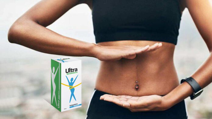 UltraMetabolismo sciroppo drenante UltraMetabolismo sciroppo drenante